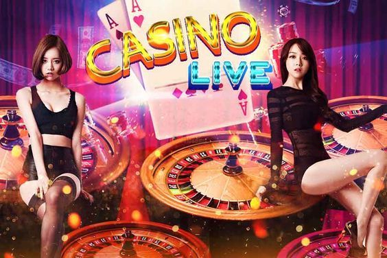 Help Slot Live Casino