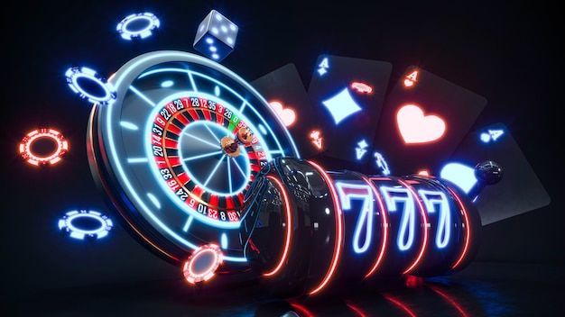 Help Slot Live Casino