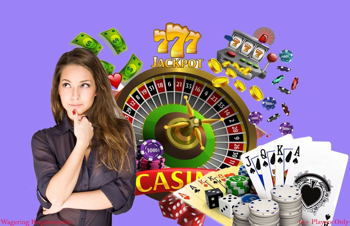 Help Slot Live Casino