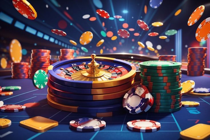 Help Slot Welcome Bonus