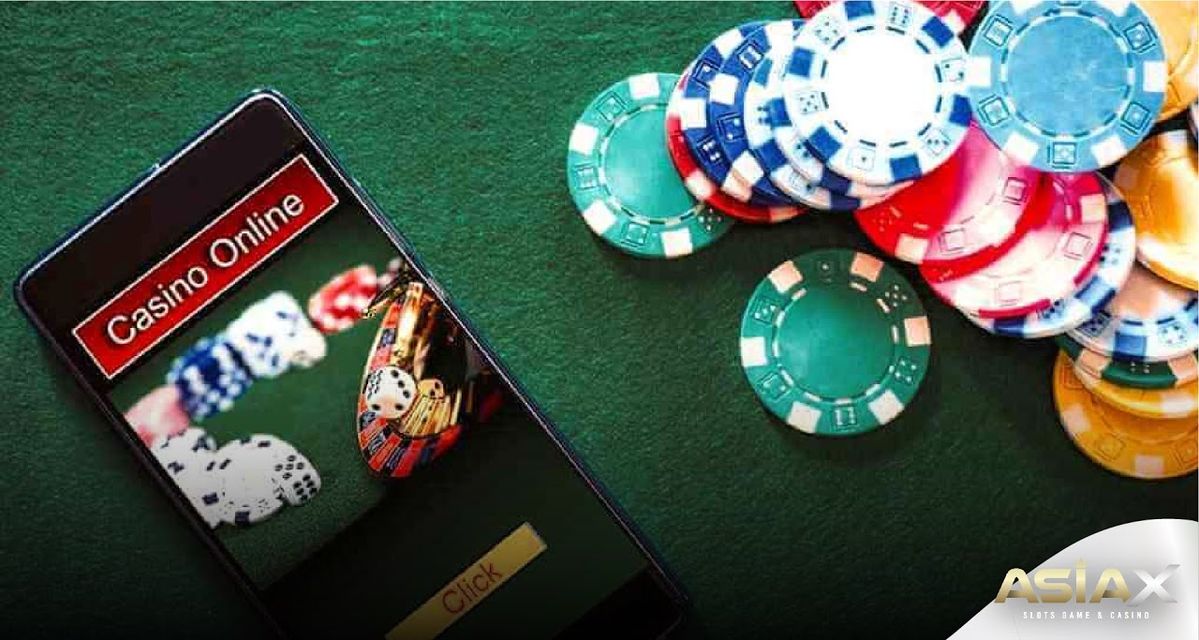 Help Slot Live Casino