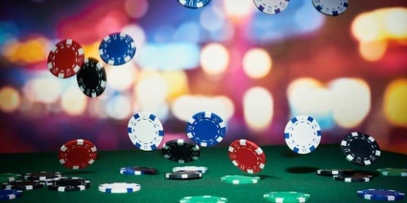 Help Slot Live Betting